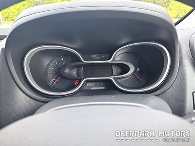 2021 Renault Trafic