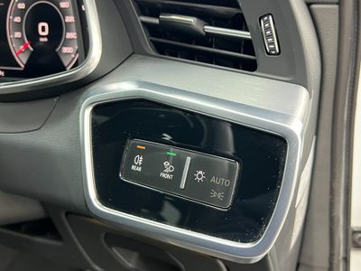 2021 Audi A6