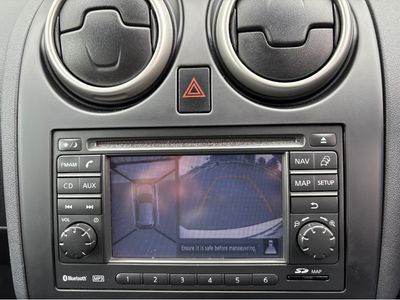 2013 Nissan Qashqai
