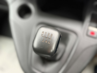 2022 Citroen Berlingo