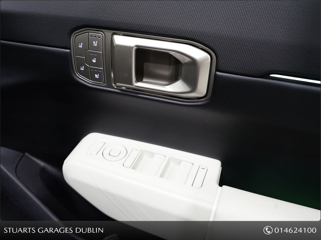 2026 Kia EV4