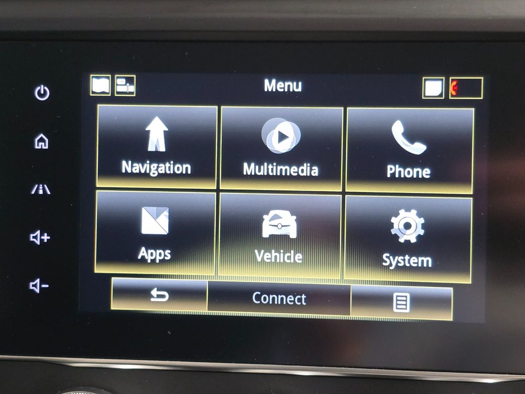 2019 Renault Kadjar