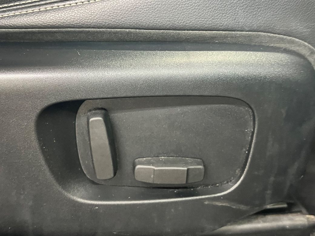 2018 Land Rover Range Rover Velar