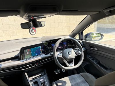 2021 Volkswagen Golf