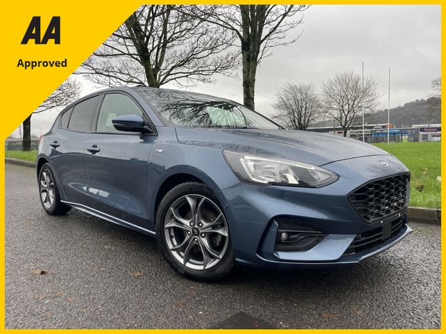 vehicle for sale from Jonathan O'Brien Cars