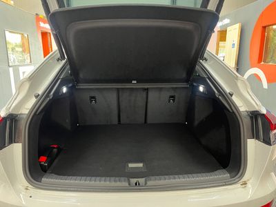 2023 Audi Q4 e-tron