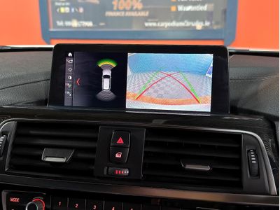 2018 BMW 3 Series