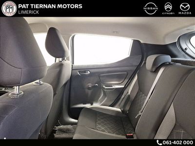 2018 Nissan Micra