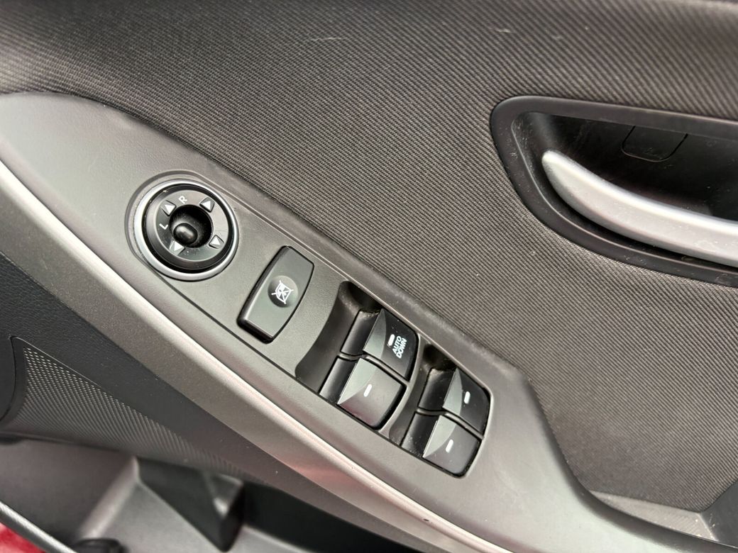 2018 Hyundai i30