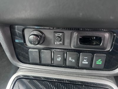 2020 Mitsubishi Outlander