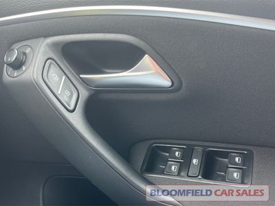 2017 Volkswagen Polo