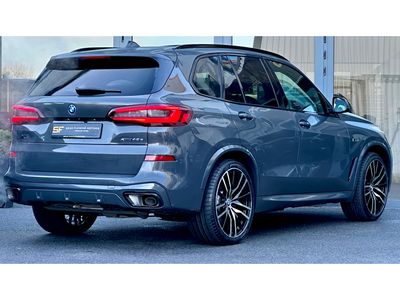 2023 BMW X5