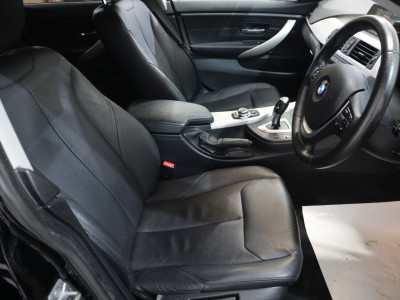 2017 BMW 4 Series