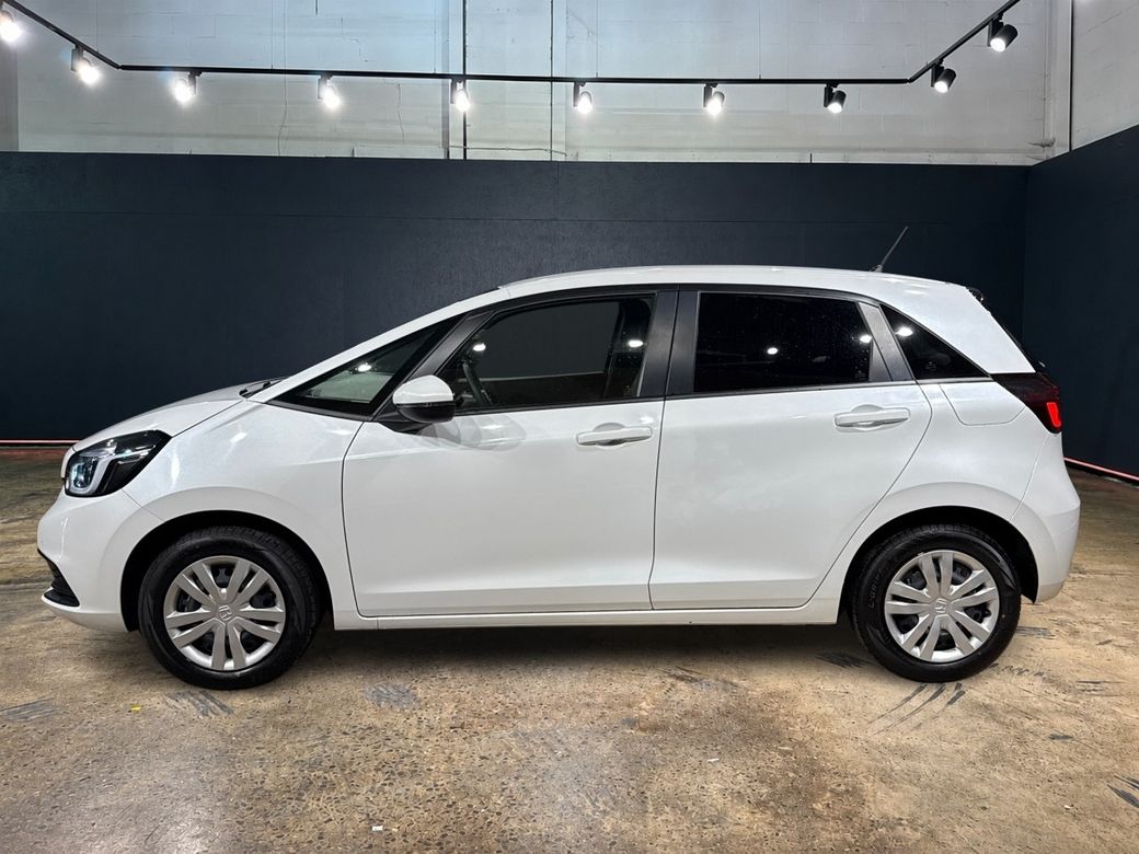 2024 Honda Fit