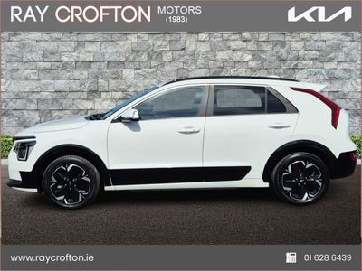 2023 Kia Niro