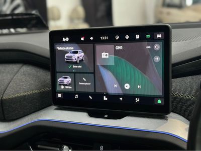 2024 Skoda Kodiaq
