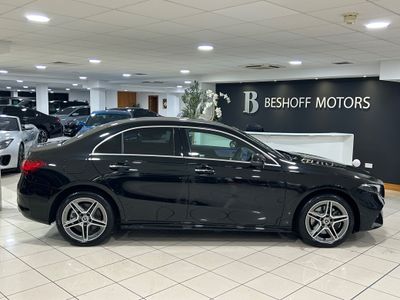 2023 Mercedes-Benz A Class