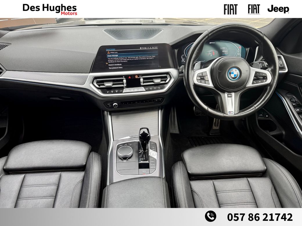 2022 BMW 3 Series