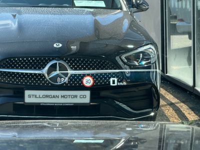 2025 BMW i5