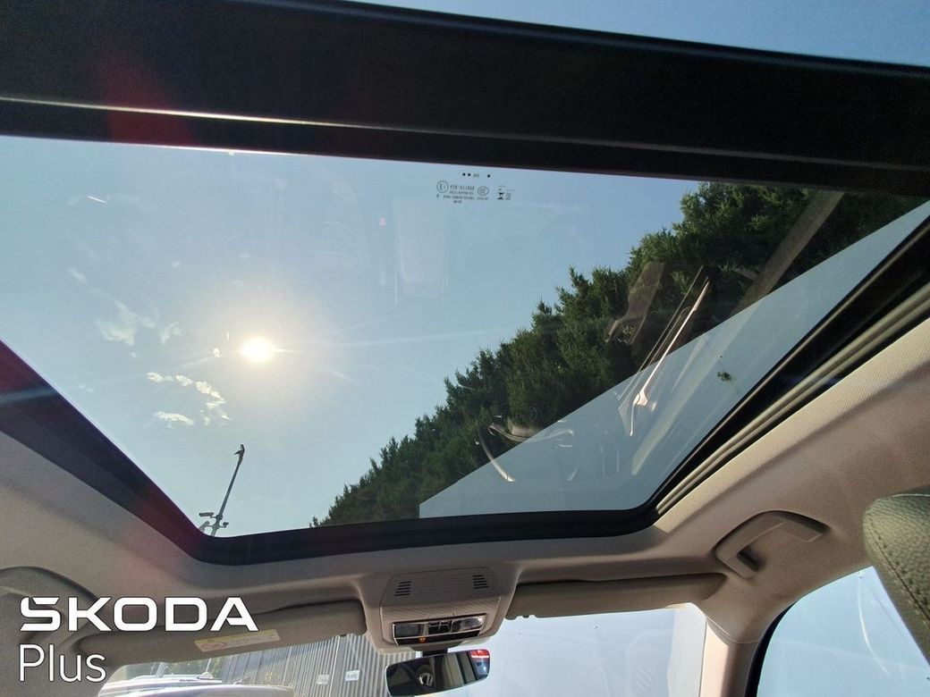 2025 Skoda Kodiaq