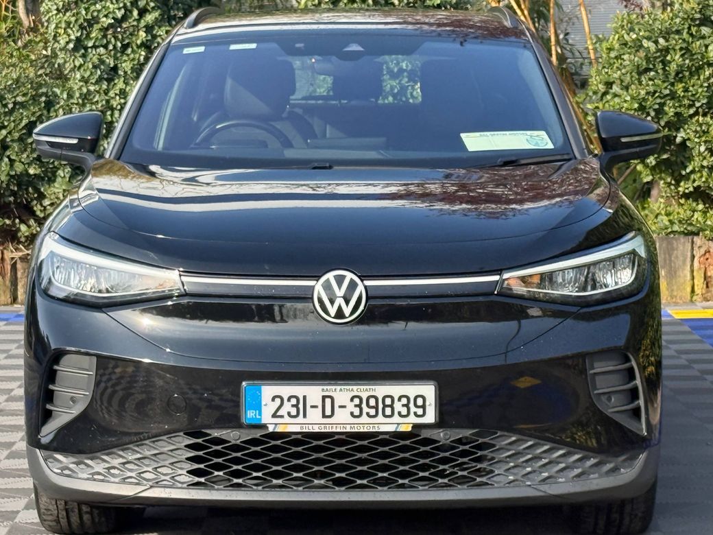 2023 Volkswagen ID.4