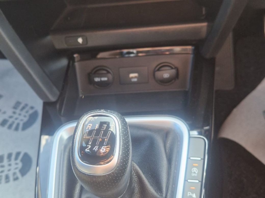 2022 Kia Ceed