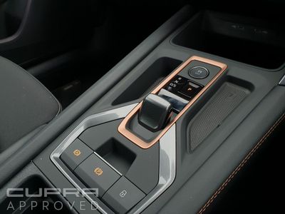 2026 Cupra Formentor