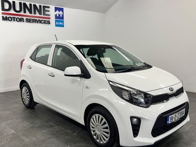 2019 Kia Picanto