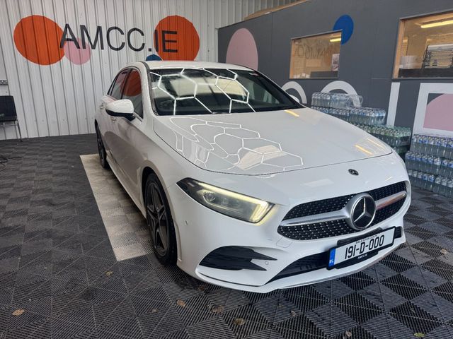 vehicle for sale from The Automatic Motor Car Centre