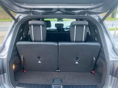 2023 Mercedes-Benz EQB