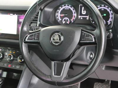 2019 Skoda Kodiaq