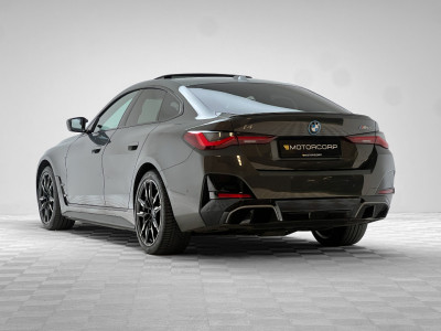 2022 BMW i4