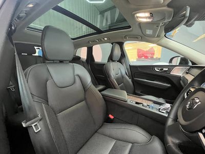 2024 Volvo XC60
