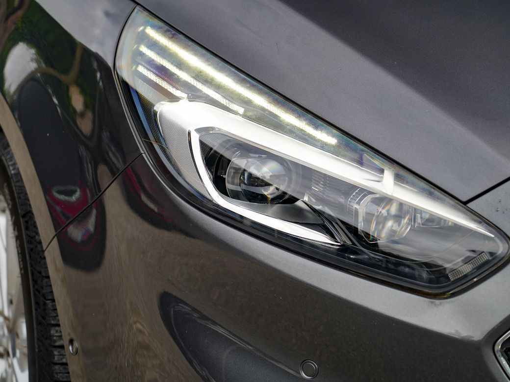 2016 Ford S-Max