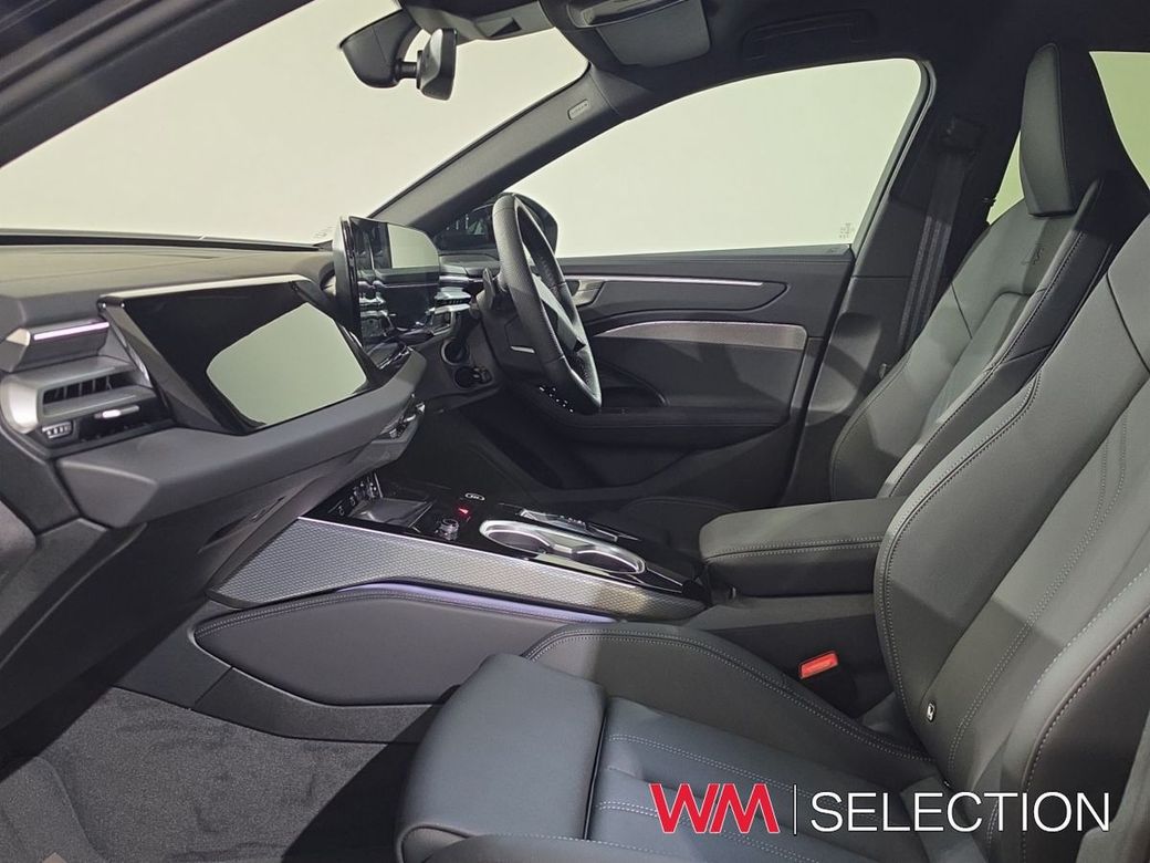 2026 Audi A6