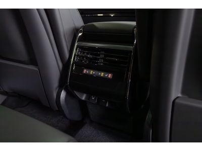 2026 Land Rover Range Rover Sport