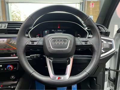 2024 Audi Q3