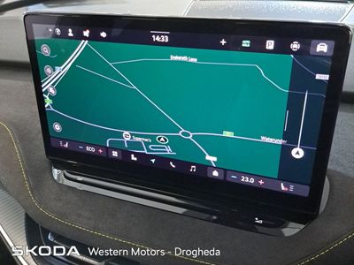 2025 Skoda Elroq