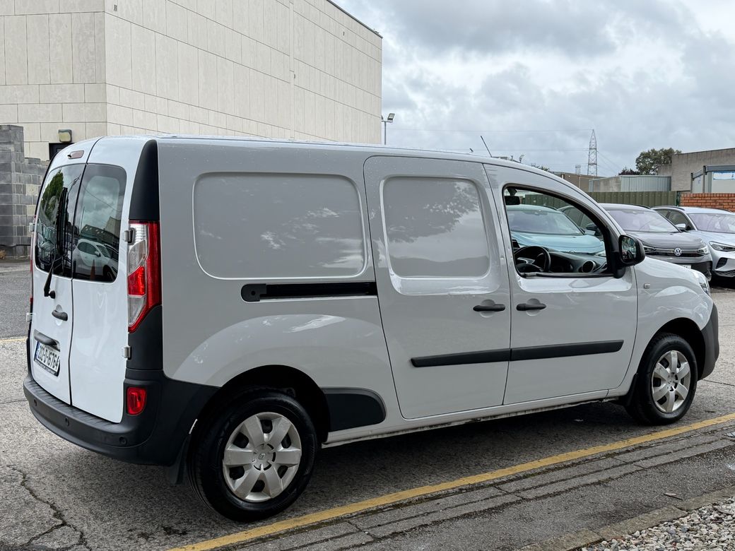 2020 Renault Kangoo