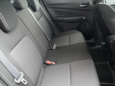 2019 Suzuki Swift