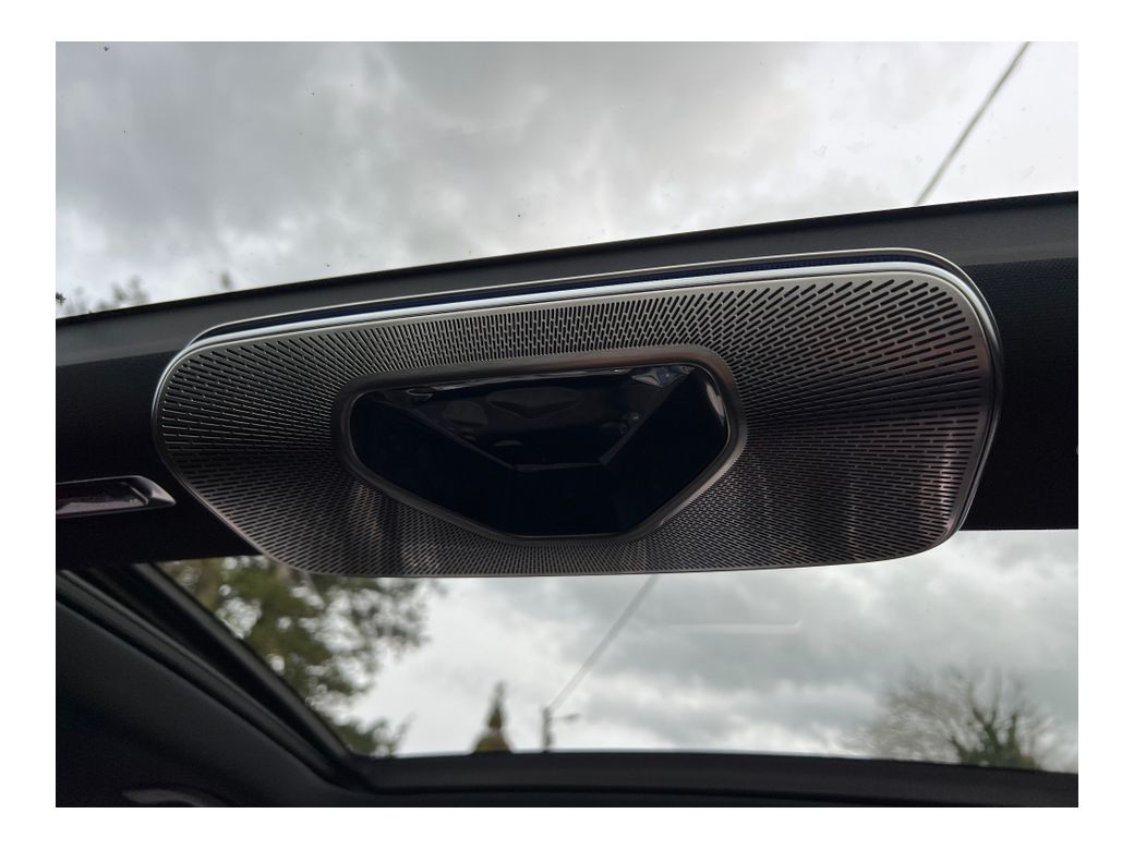 2023 Mercedes-Benz S Class