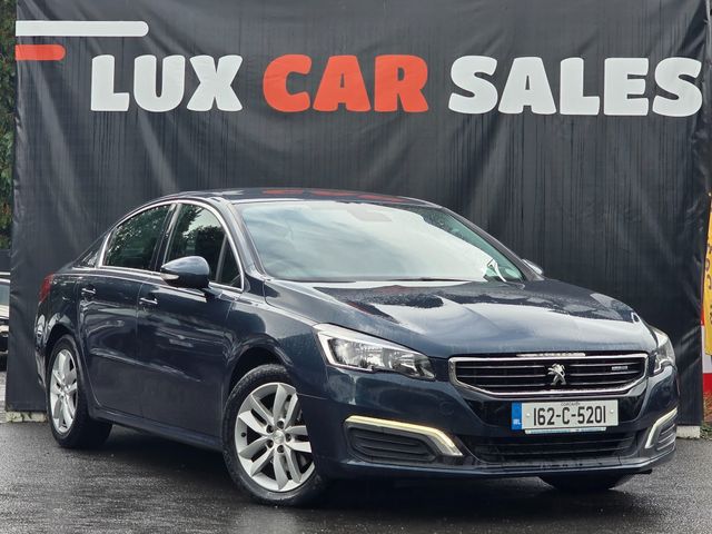 vehicle for sale from Lux Car Sales