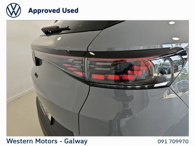 2026 Volkswagen ID.4