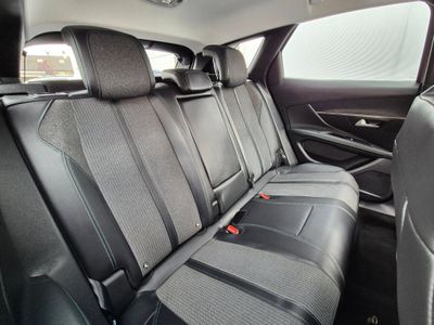 2022 Peugeot 3008