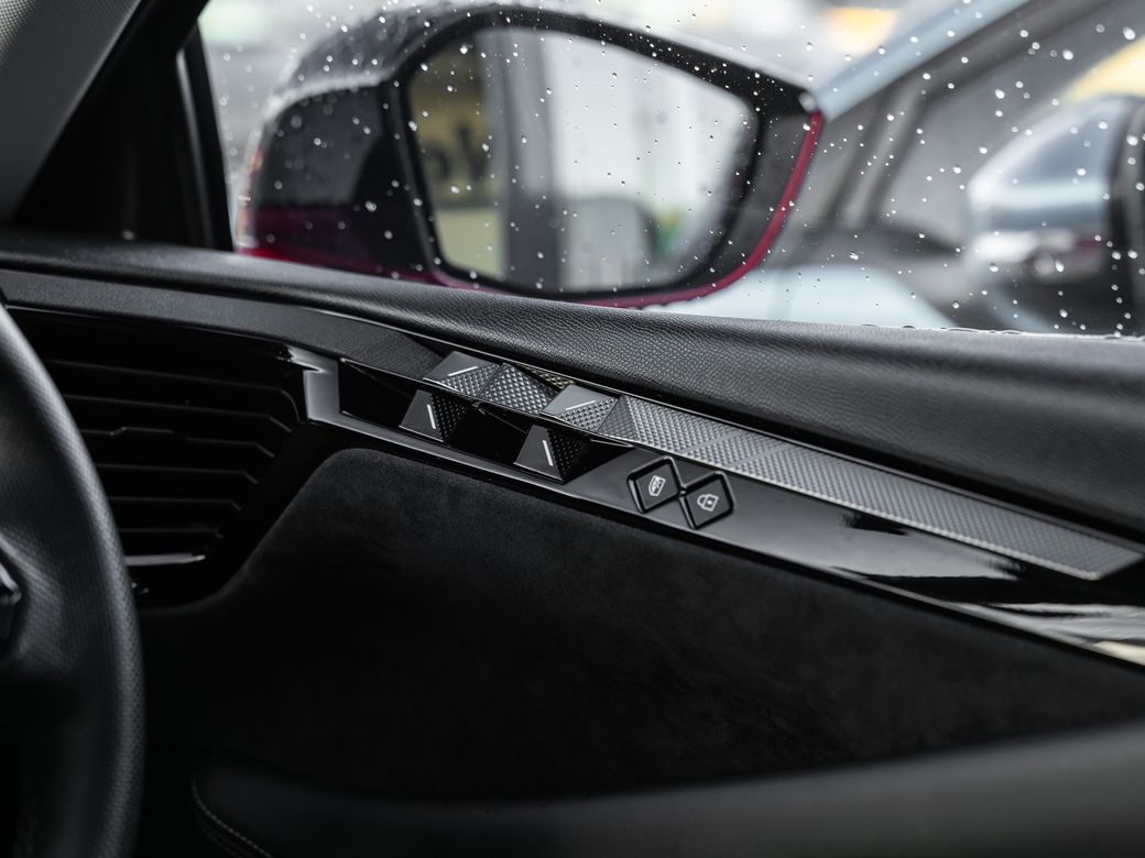 2024 DS Automobiles DS 4