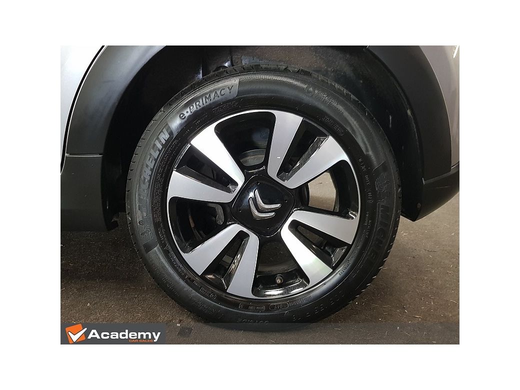 2023 Citroen C3