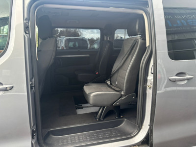 2020 Citroen SpaceTourer