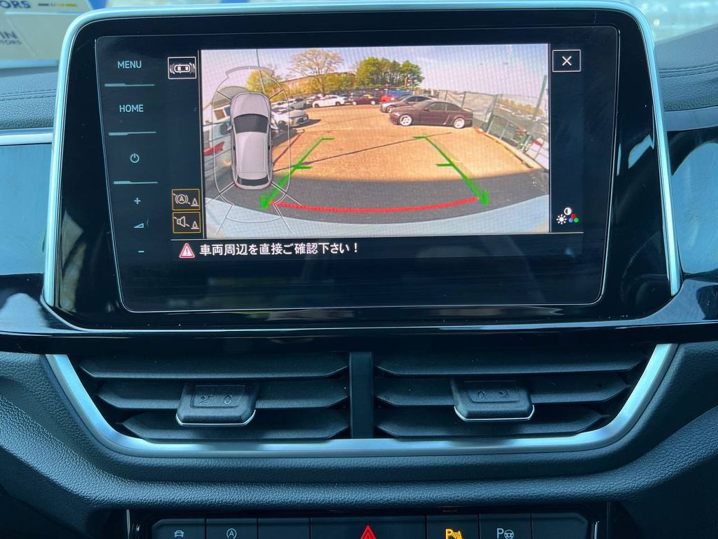 2022 Volkswagen T-Roc