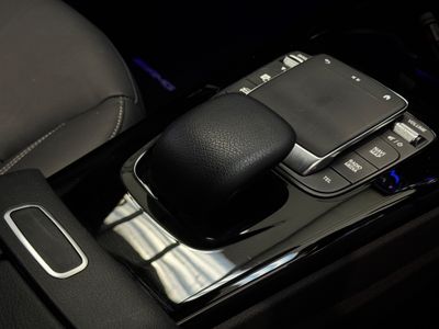 2023 Mercedes-Benz CLA Class