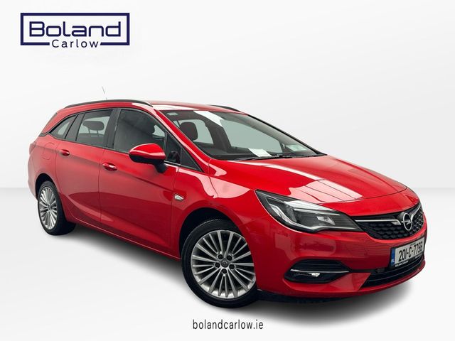 vehicle for sale from Boland Carlow